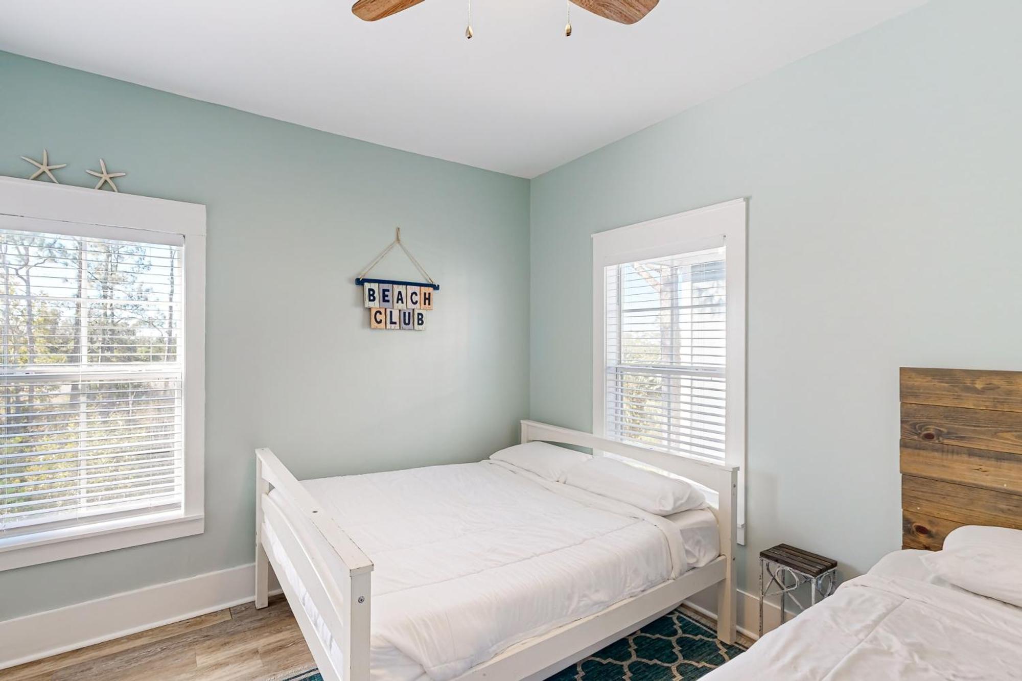 Barefoot Cottages #B10 Highland View 外观 照片
