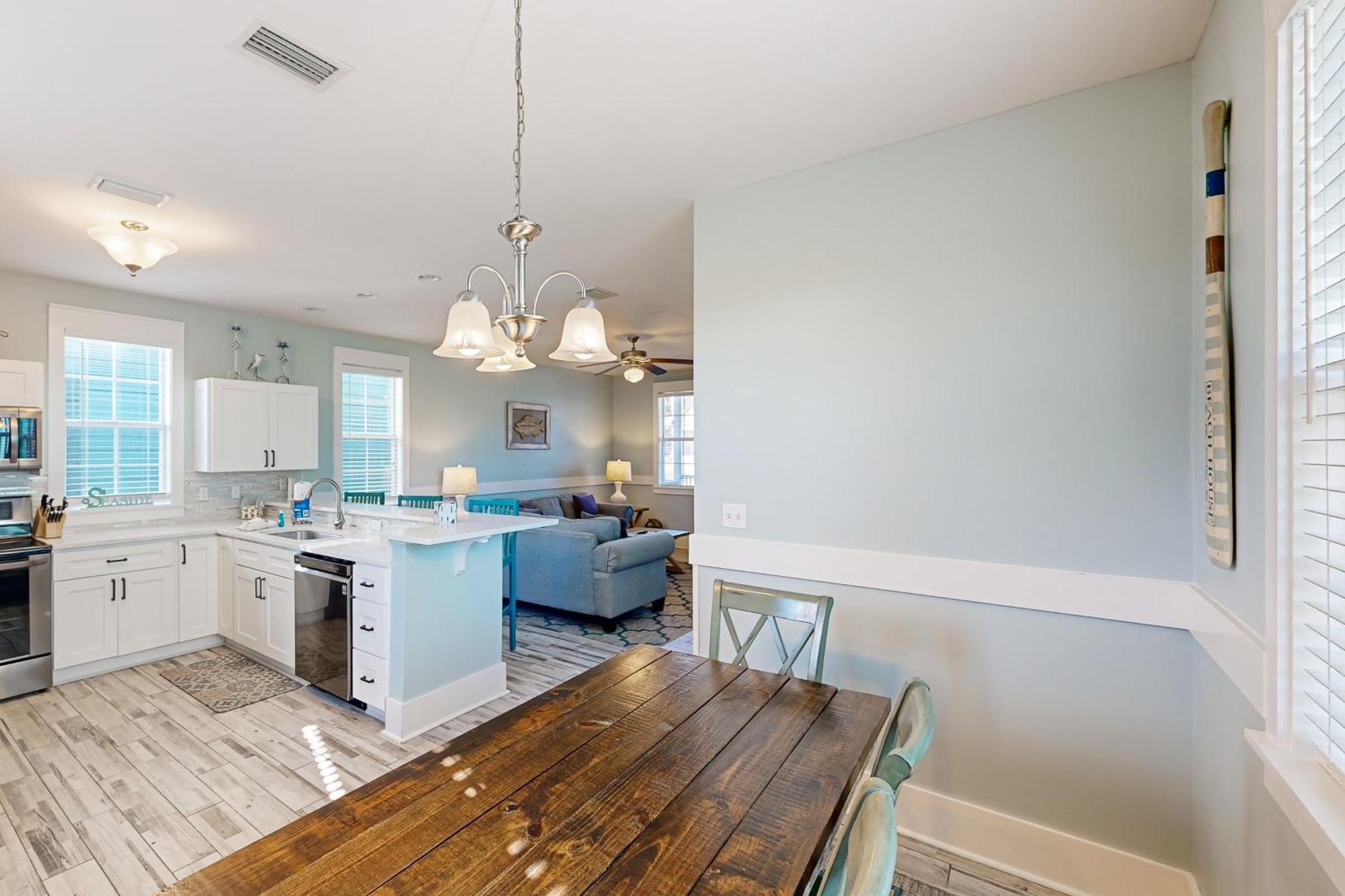 Barefoot Cottages #B10 Highland View 外观 照片