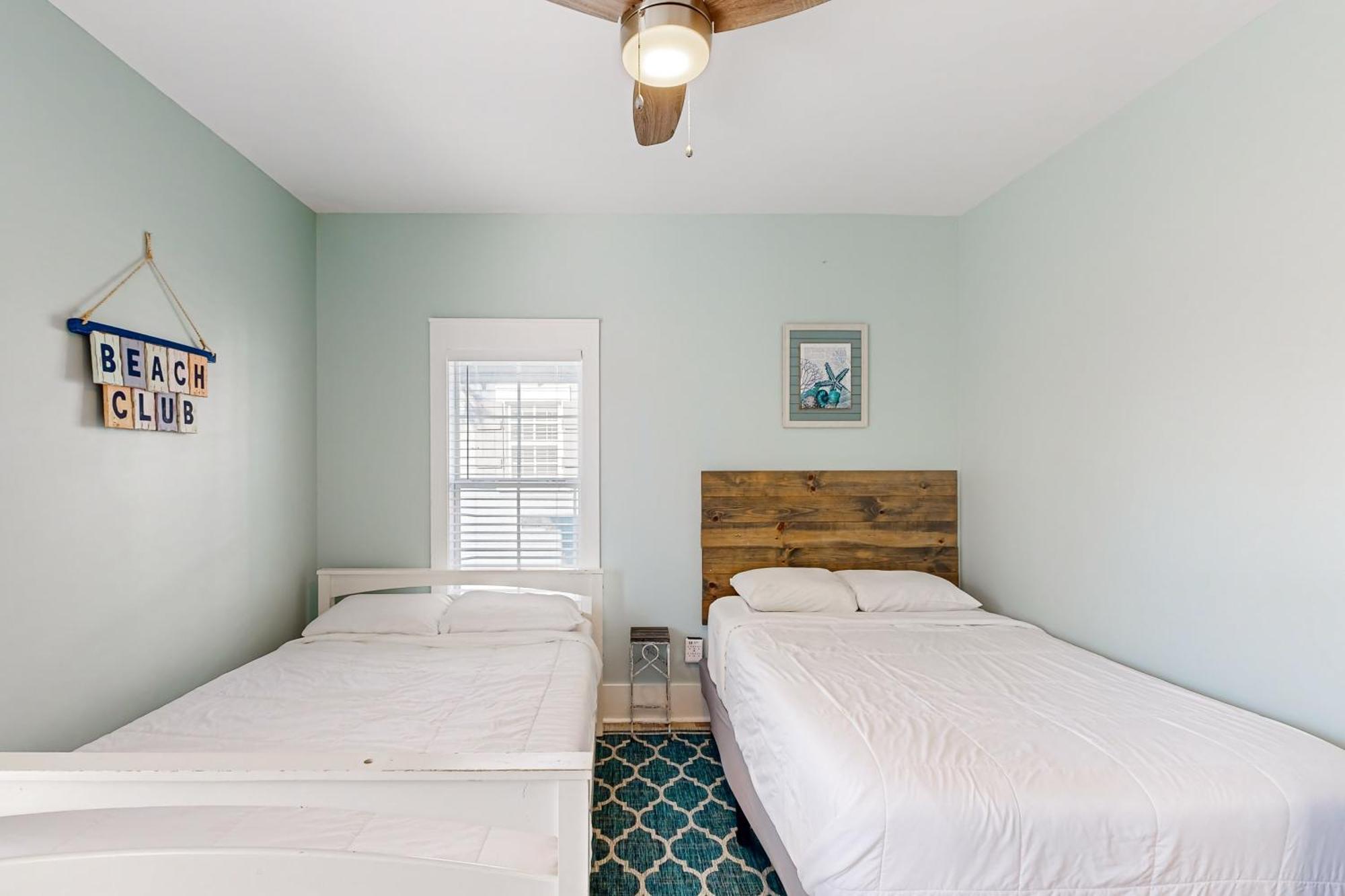Barefoot Cottages #B10 Highland View 外观 照片