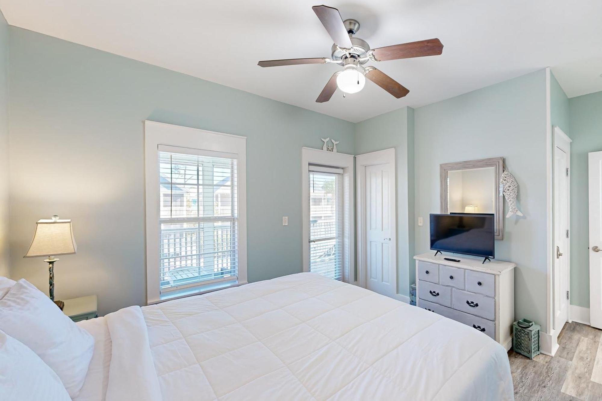 Barefoot Cottages #B10 Highland View 外观 照片