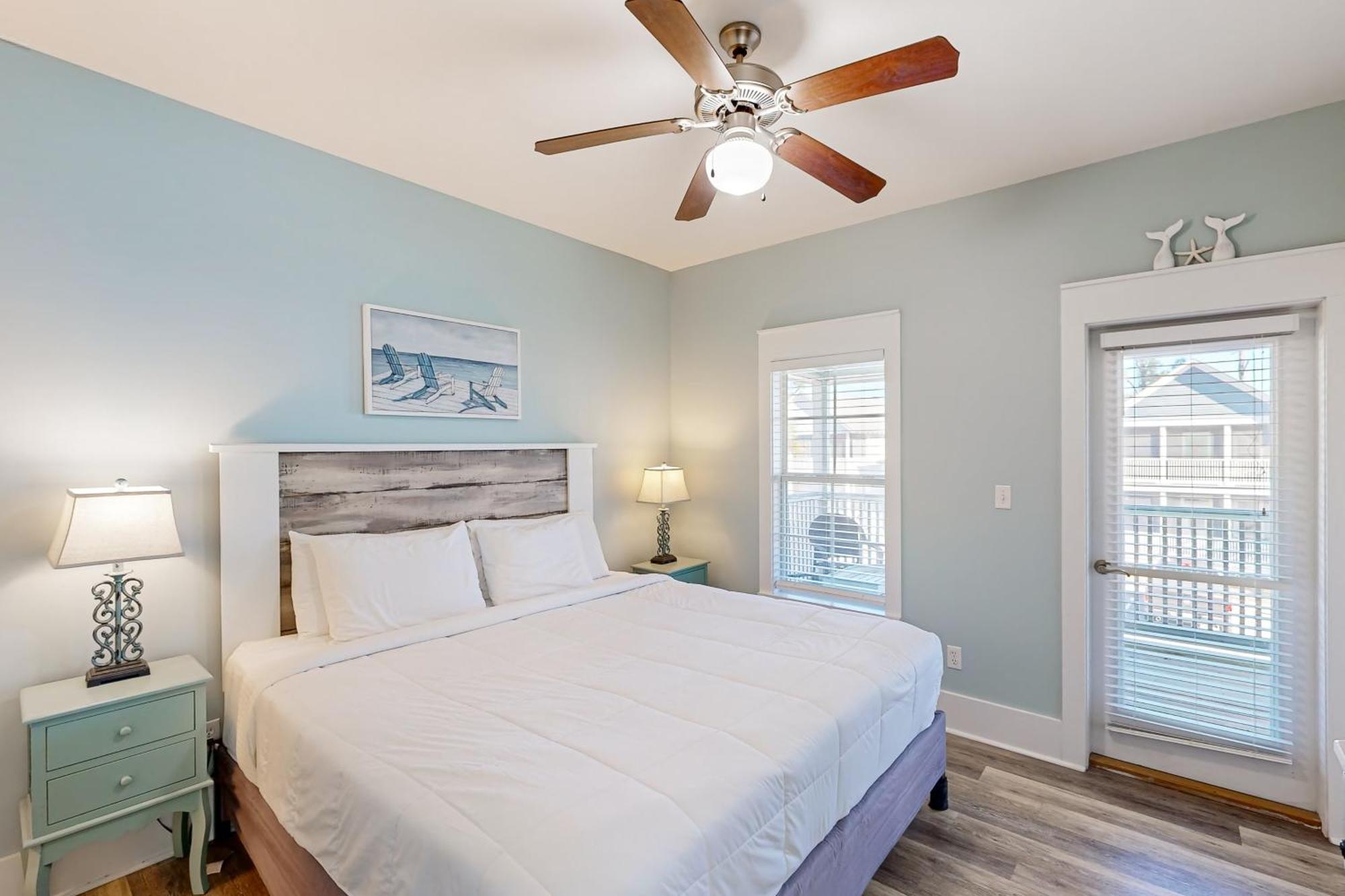 Barefoot Cottages #B10 Highland View 外观 照片