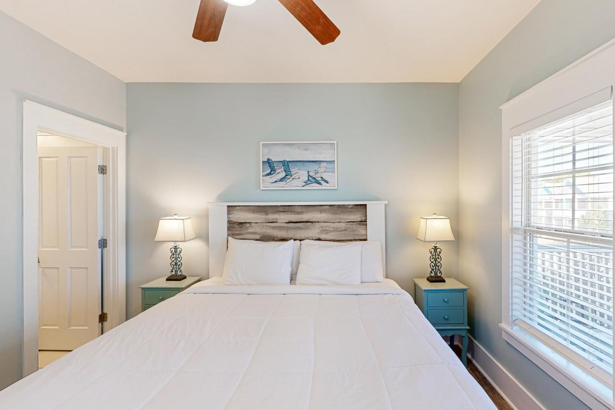 Barefoot Cottages #B10 Highland View 外观 照片