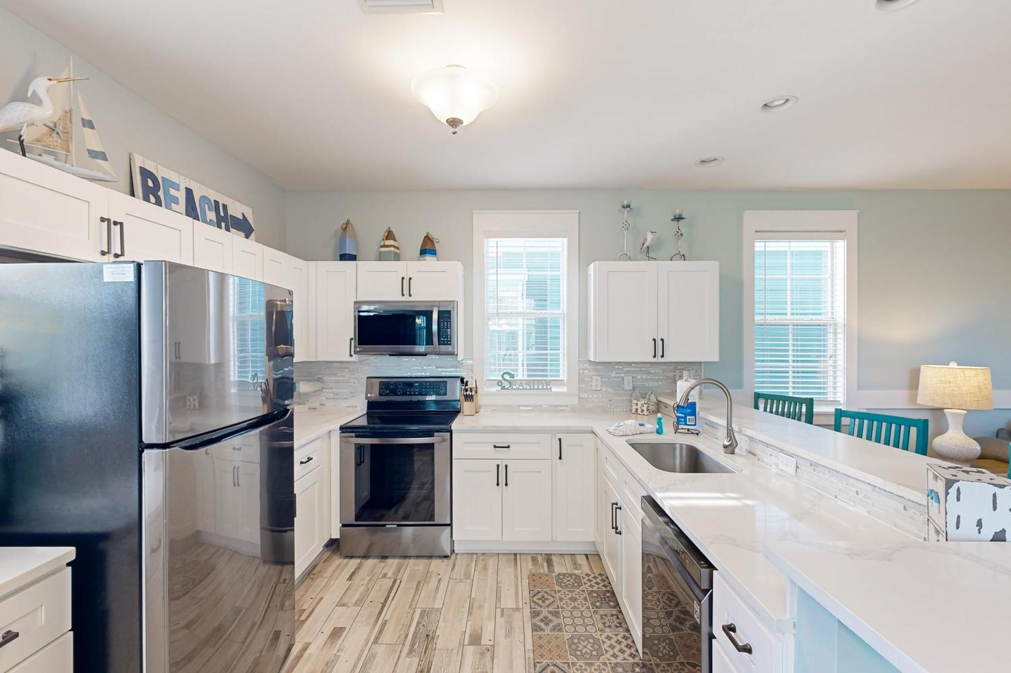 Barefoot Cottages #B10 Highland View 外观 照片