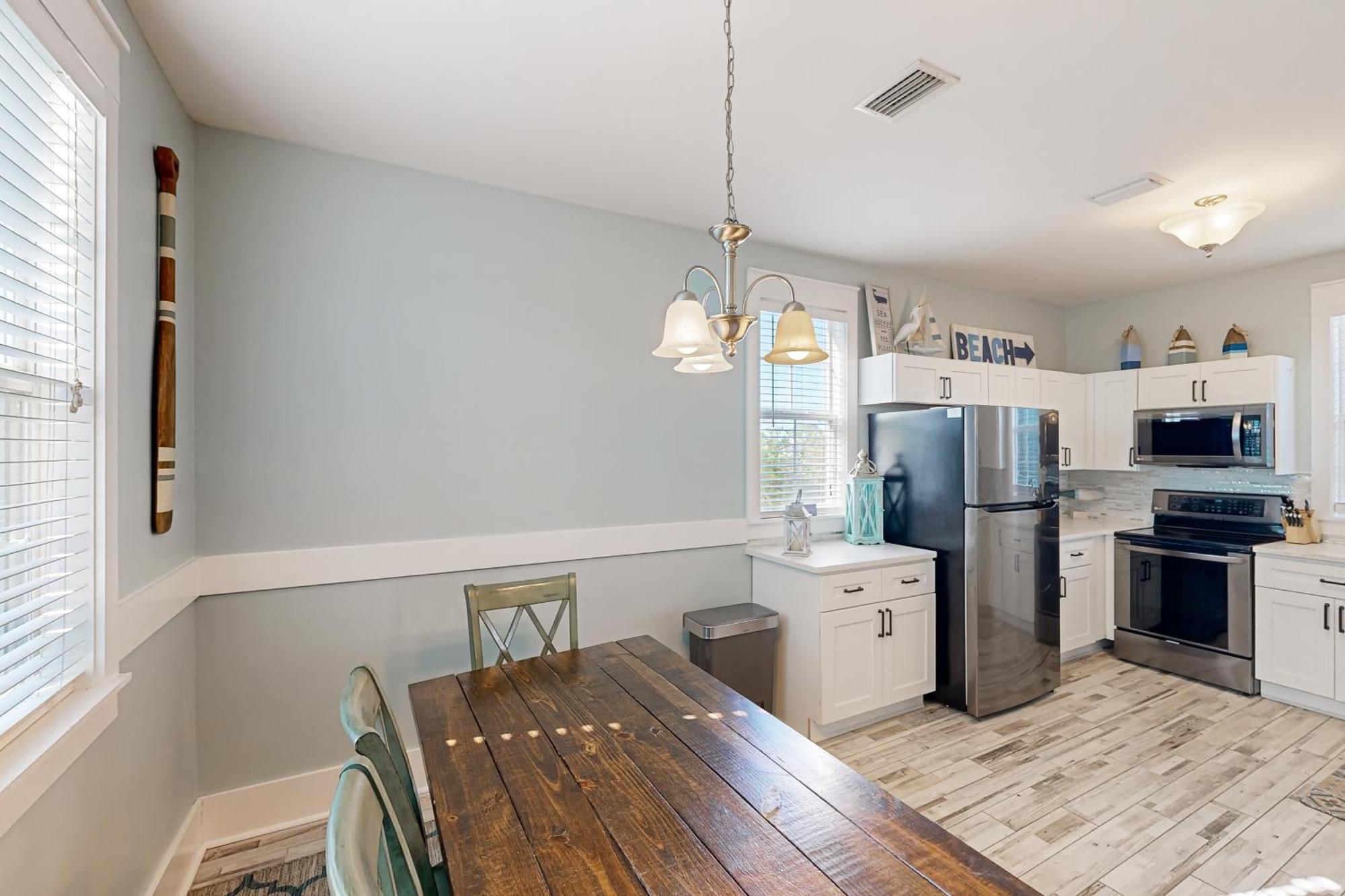 Barefoot Cottages #B10 Highland View 外观 照片