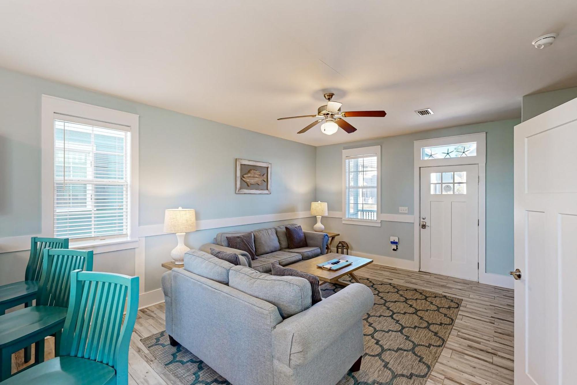 Barefoot Cottages #B10 Highland View 外观 照片