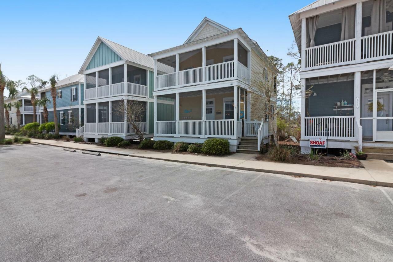 Barefoot Cottages #B10 Highland View 外观 照片