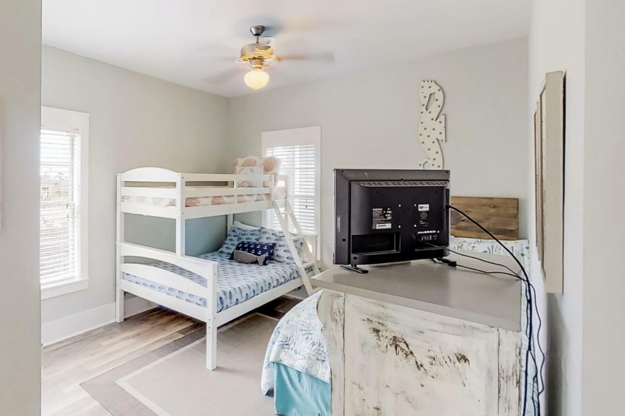 Barefoot Cottages #B10 Highland View 外观 照片