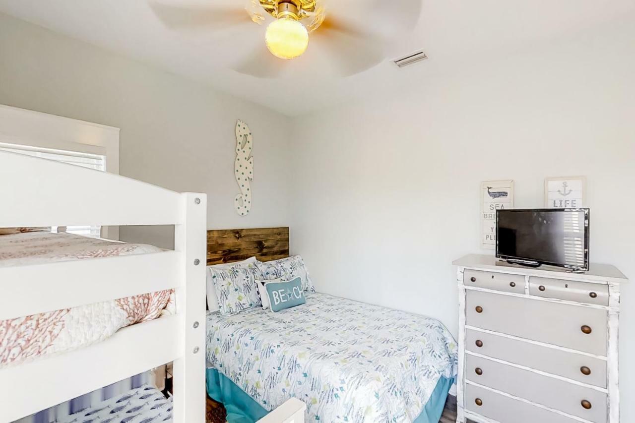 Barefoot Cottages #B10 Highland View 外观 照片