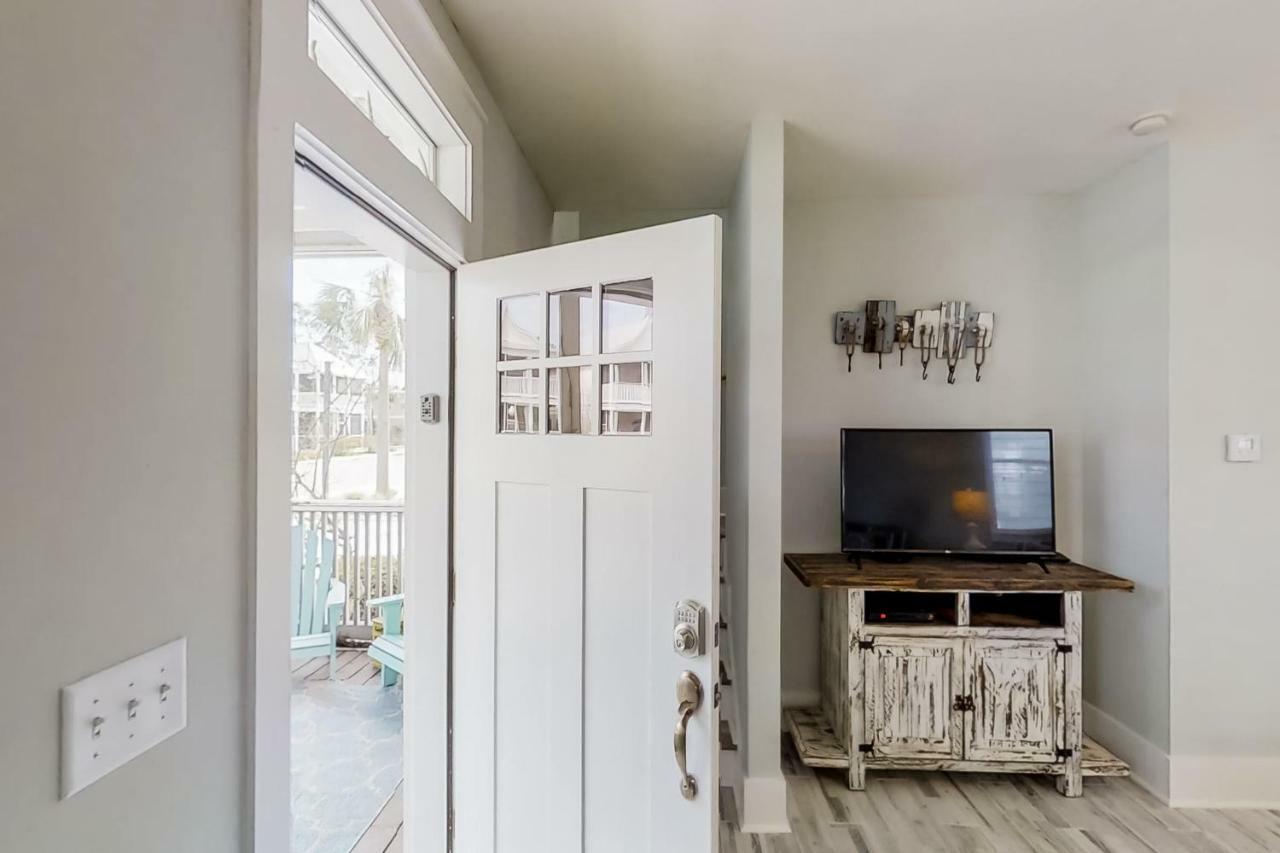Barefoot Cottages #B10 Highland View 外观 照片