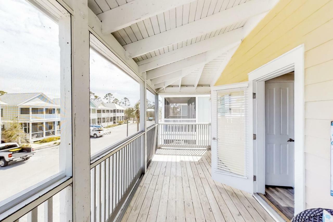 Barefoot Cottages #B10 Highland View 外观 照片