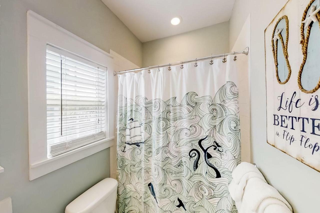Barefoot Cottages #B10 Highland View 外观 照片
