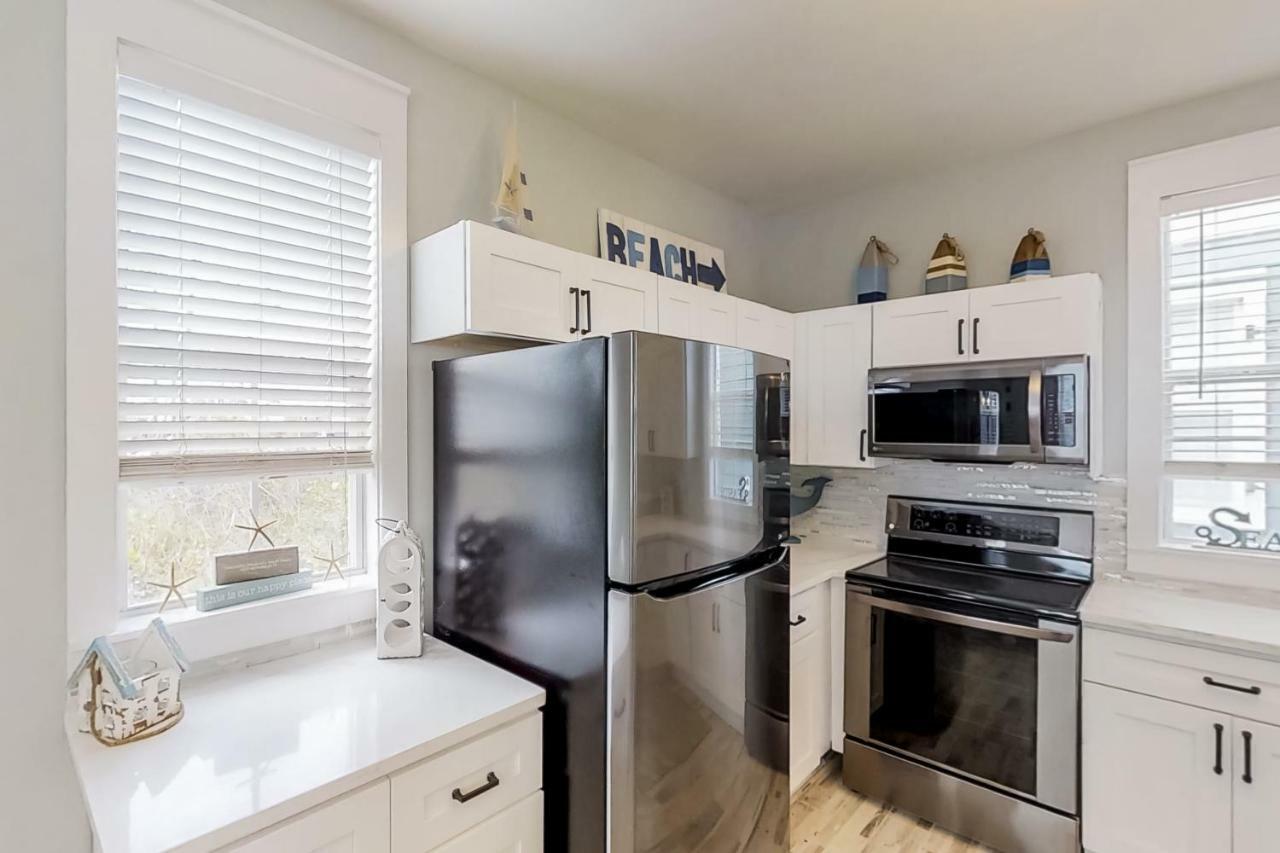 Barefoot Cottages #B10 Highland View 外观 照片
