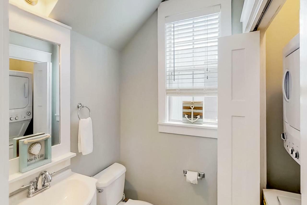 Barefoot Cottages #B10 Highland View 外观 照片