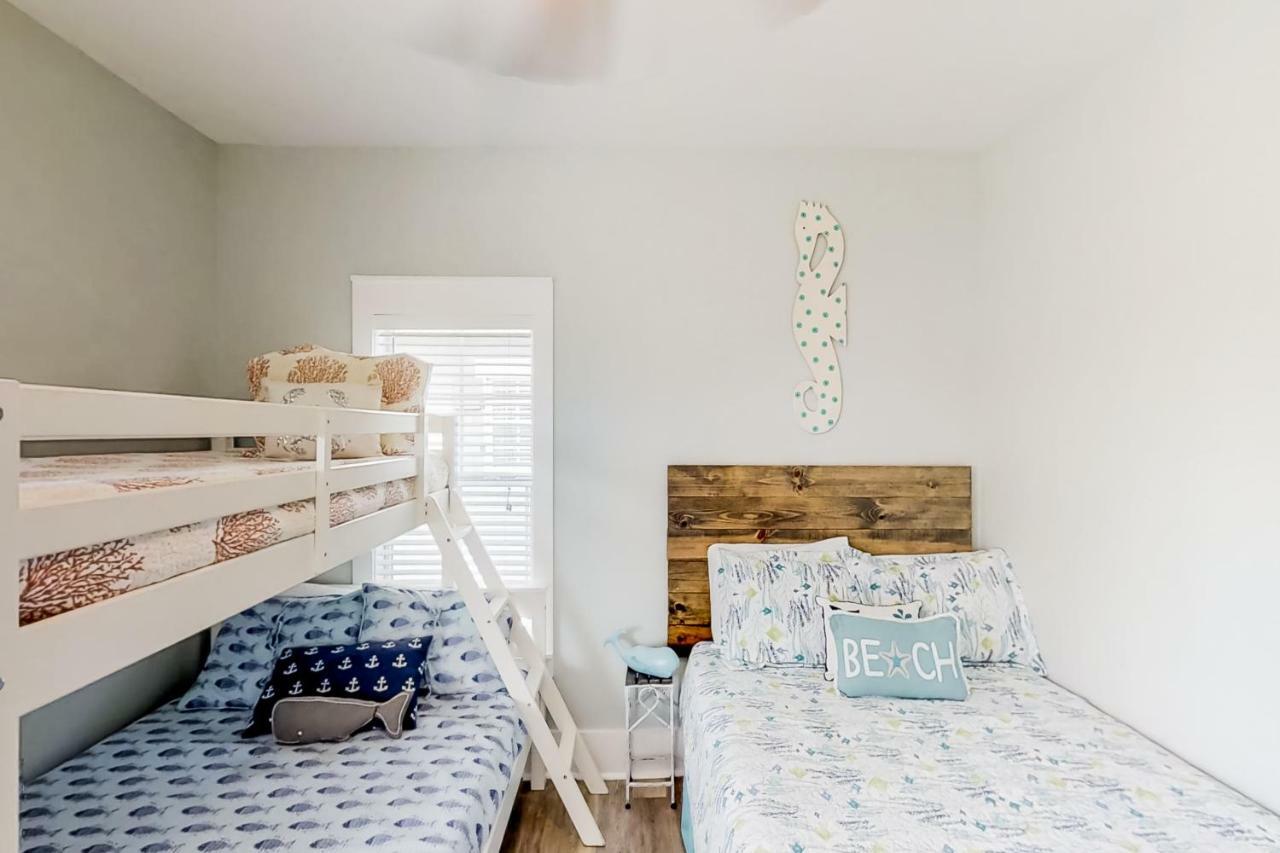 Barefoot Cottages #B10 Highland View 外观 照片