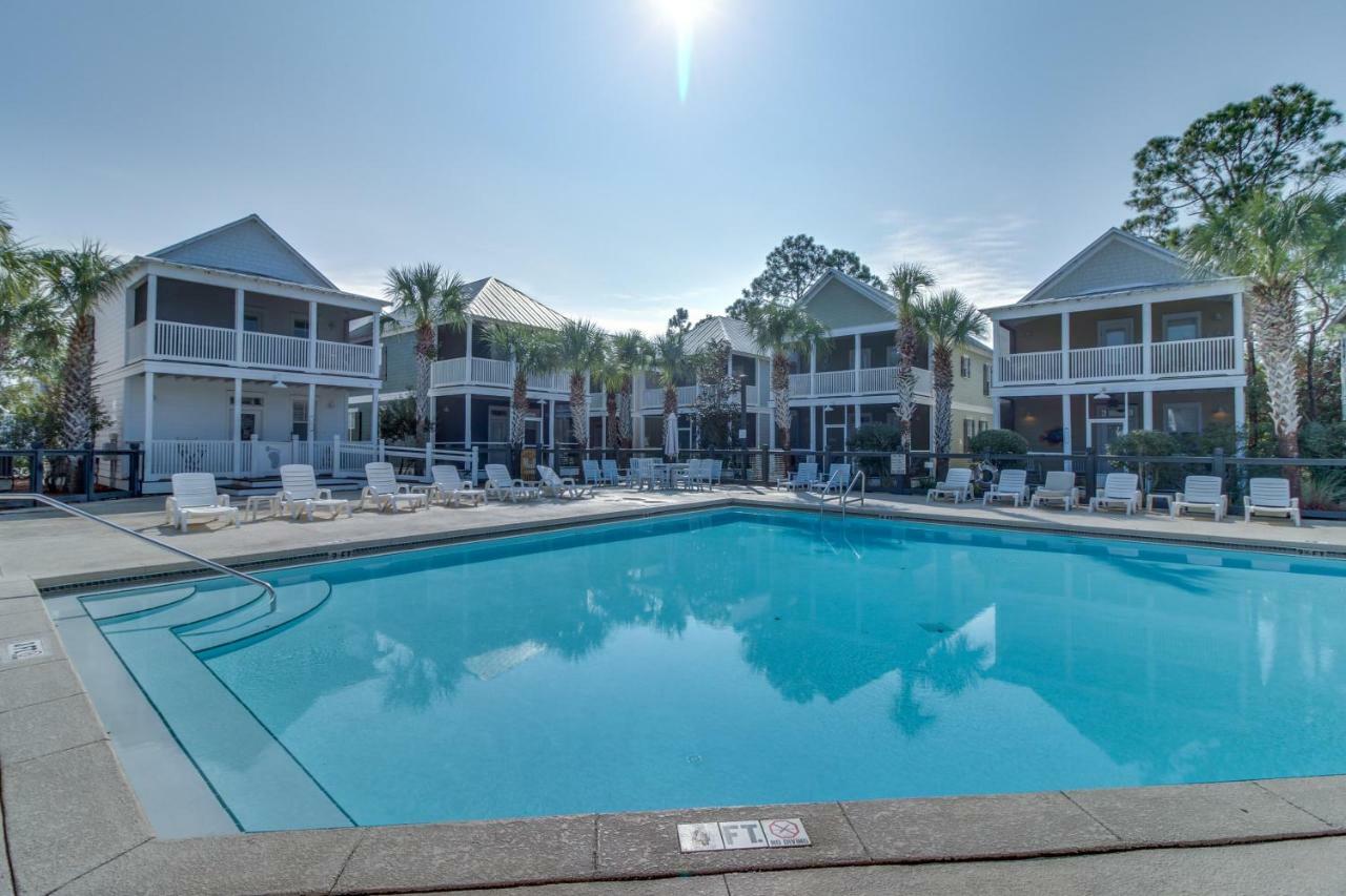 Barefoot Cottages #B10 Highland View 外观 照片