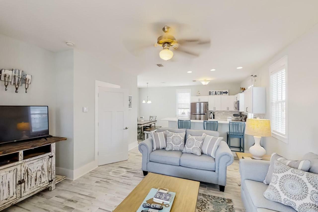 Barefoot Cottages #B10 Highland View 外观 照片
